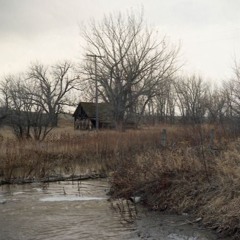 haunted house [ushanka boy]
