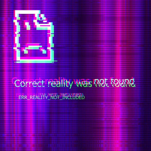 Ps fxrever - Hold