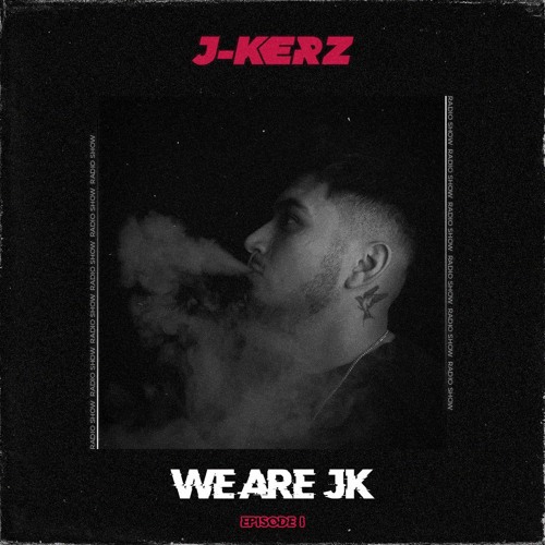 WE ARE JK - I | by J-Kerz