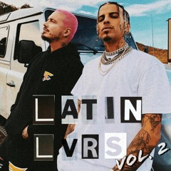 LATIN LVRS VOL. 2