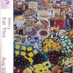DJ Welly - Eat This, Aug 93 (Grin)
