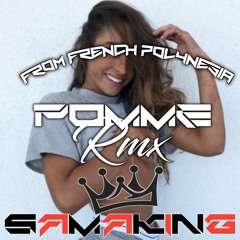 4 S A M A K I N G [POMME]