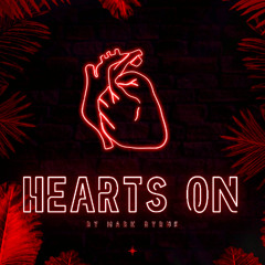 Hearts on