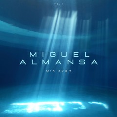 Miguel Almansa - Summer Mix