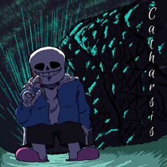 Spirals’ Dusttale - Catharsis v2 (Sandfied)