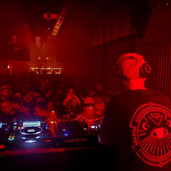 Into The Abyss Special Mix | DOC for Selene Series at Laut Club , Barcelona