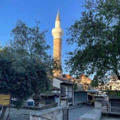 Morning Soundscape around Gazazhane Cami