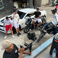 DJ MB ORIGINAL E DJ RICK & MC STIIFLER - Bem  Melhor Uma Puta Por Dia