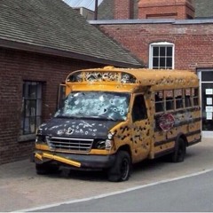 It's the magic school bus