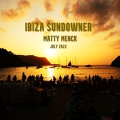 Ibiza Sundowner #01 (2022)