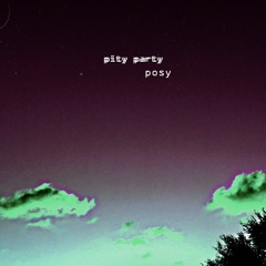 pity party