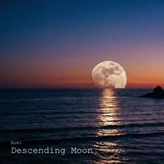 Descending Moon