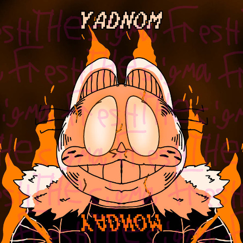 YADNOM | mondaymania ITSO AGEM