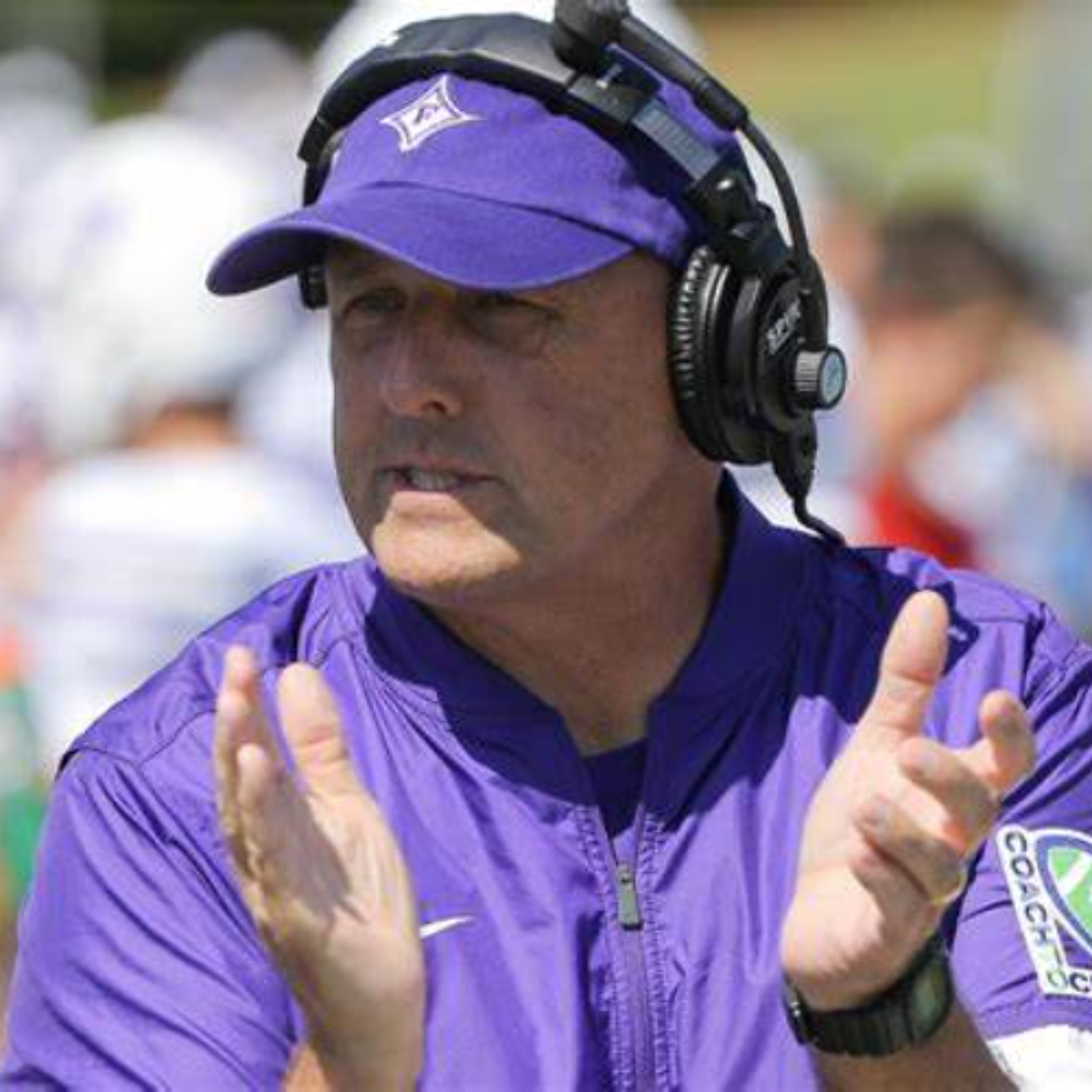 Furman HC Clay Hendrix 04 - 21 episode artwork
