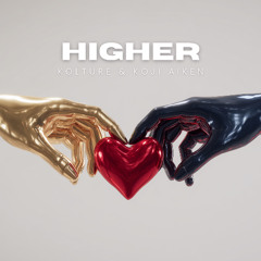 Koji Aiken - Higher