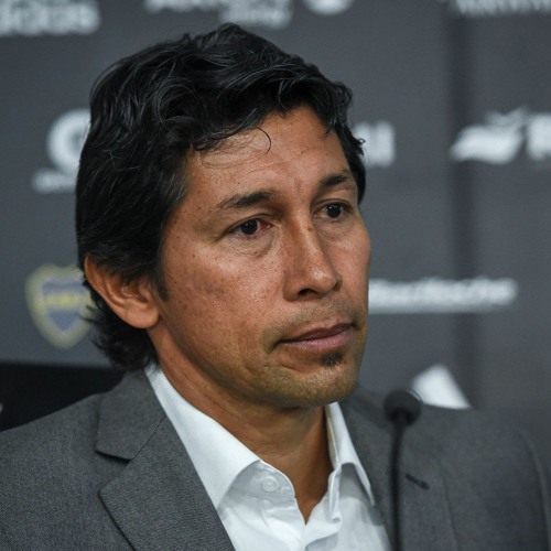 Stream Bermudez se fue a Colombia by pablolisotto Listen online for