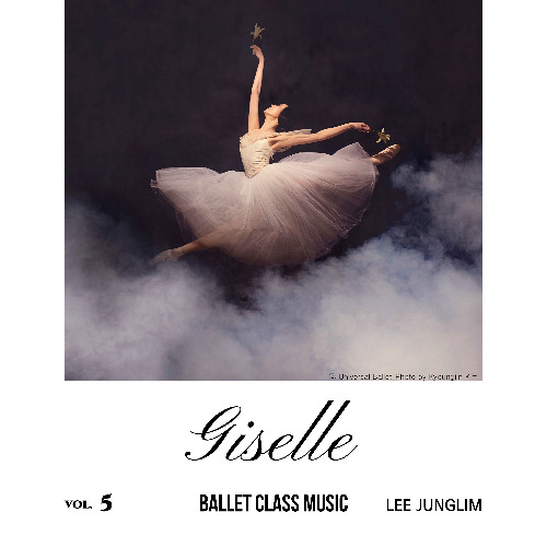 Giselle, Act.1: Giselle’s Entrance, Giselle and Albrecht First Meet and are Discovered (Battement Fondu) (64)