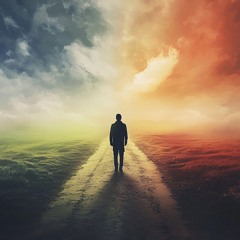 Crossroad