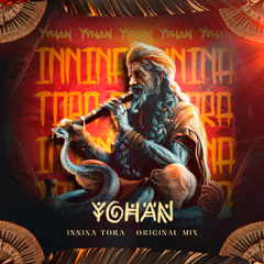 Yohan - Innina Tora (Original Mix)