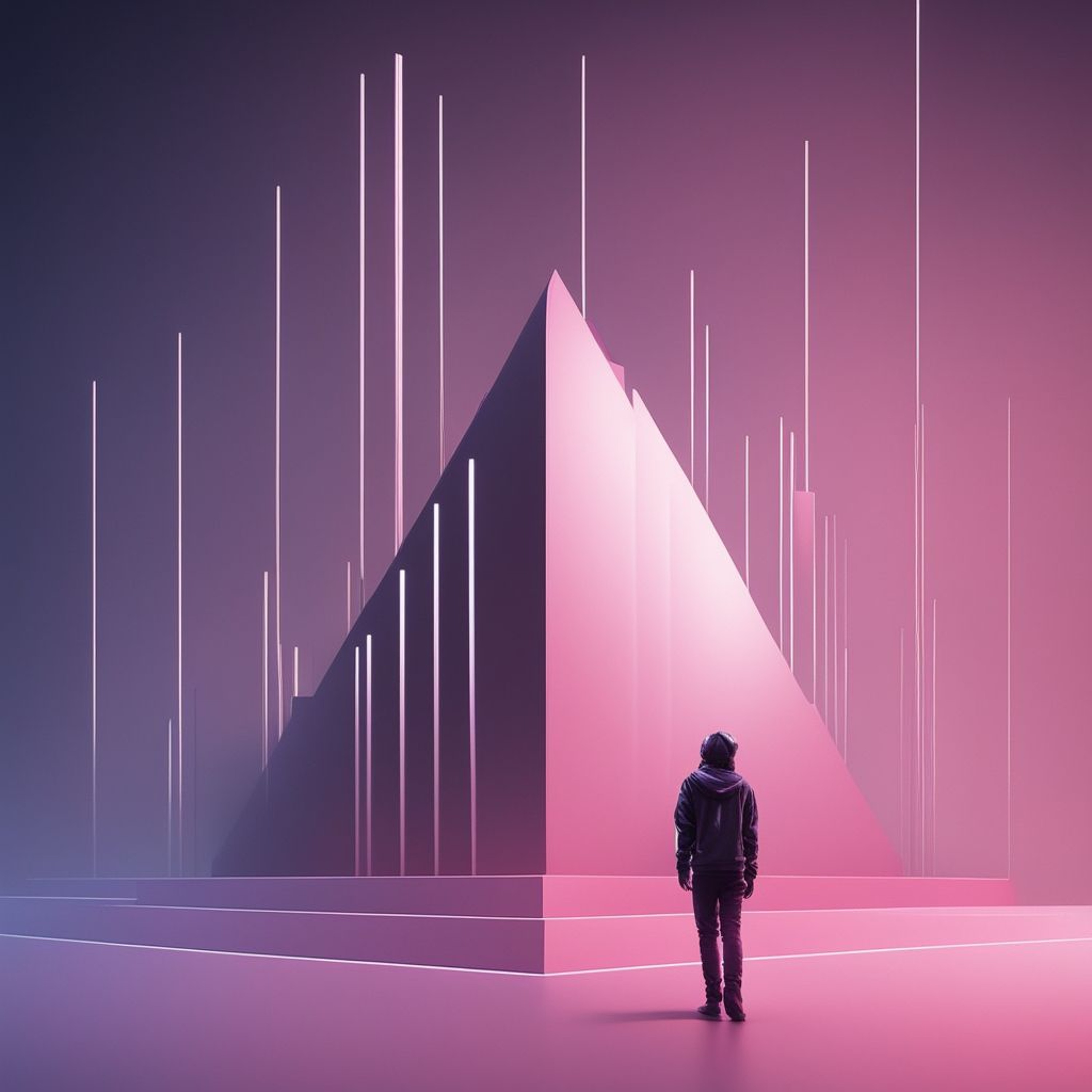 progressive mix episode artwork