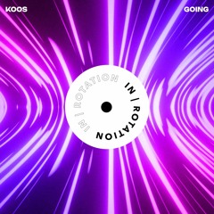 Koos - Going