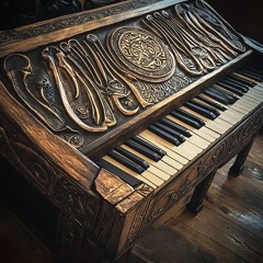 Keys On Tour To Thor's Memory