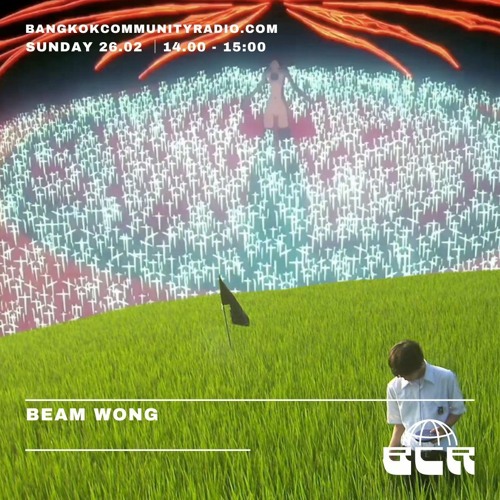 BeamWong Post Apocalypse Dance - 26th February 2023