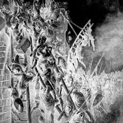 PANDEMONIO - Mother Complex (Original mix)