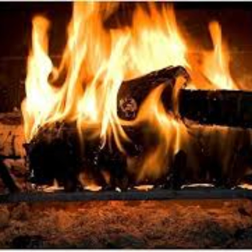 Robert P. Fitton- Fireplace discussion of Sojourn-part 3