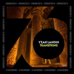 Yzak Landin - Transitions (Original Mix)