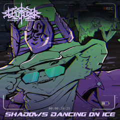 Shadows Dancing on Ice (From "Monster Hunter Wilds") (Synthwave Arrangement)