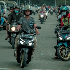 (MIXTAPE) Dj BreakBeat khas anak (PlatKt)