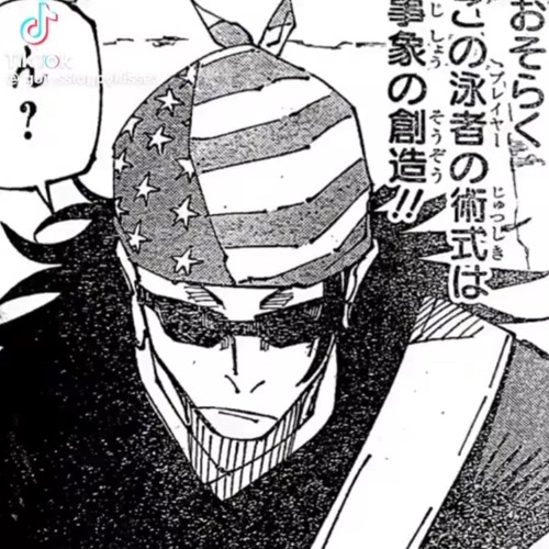 TOJI FUSHIGURO RAP SONG  We Outside - GameboyJones ft Drip$tick (Jujutsu Kaisen AMV).mp3