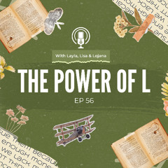 EP 56-  The Role of Romantic Relationships in Political Alliances