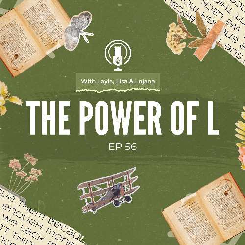 EP 56-  The Role of Romantic Relationships in Political Alliances