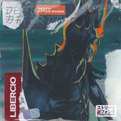 Libercio - Death After Dawn
