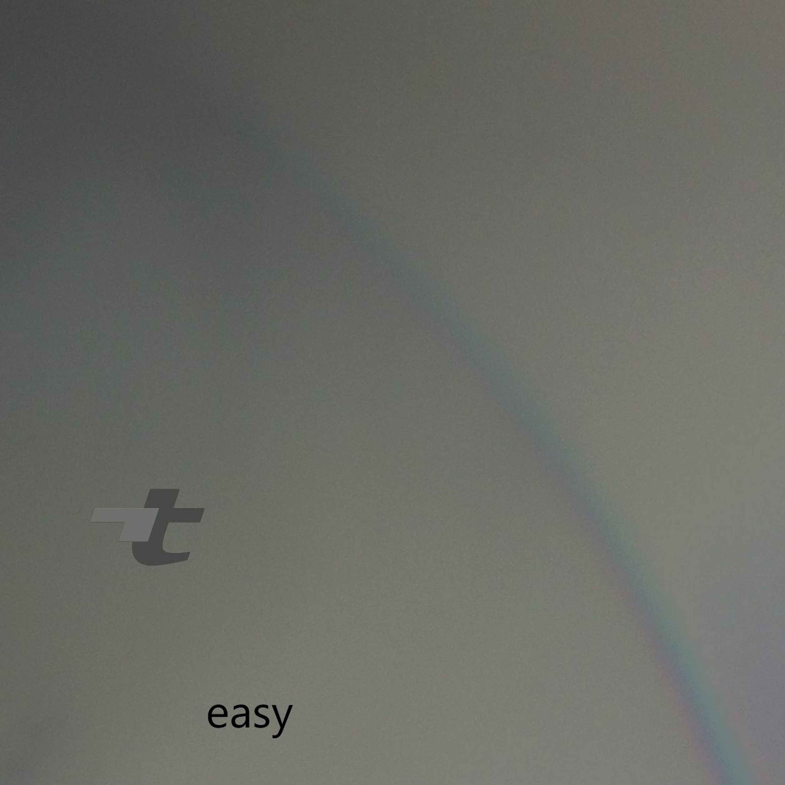 Easy episode artwork