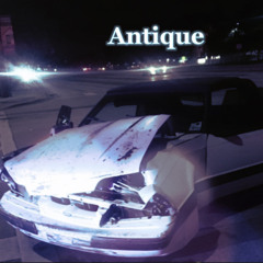 Antique (prod. by Sauron)