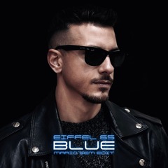 Eiffel 65 - Blue ( Mario Sem Afro House Edit )