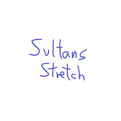 SultansStretch