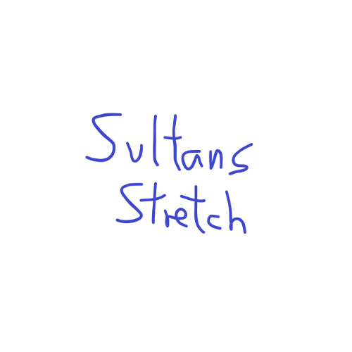 SultansStretch