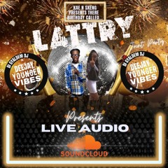 Kae n DJ Skeng Party - Live Audio 2022 | Deejay Younger Vibes