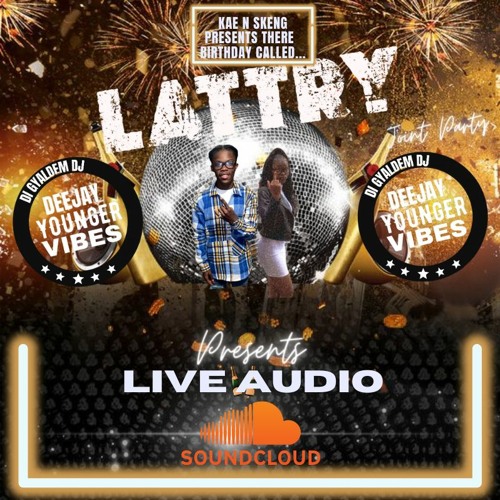 Kae n DJ Skeng Party - Live Audio 2022 | Deejay Younger Vibes