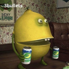 3bullets - take yo head off (prod. evoke)