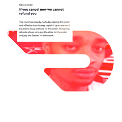fuck doordash [euphoria]