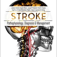 [View] EPUB 📋 Stroke: Pathophysiology, Diagnosis, and Management by  A David Mendelo