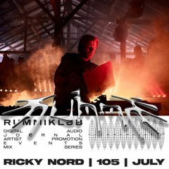 RummiKlub 105 | Ricky Nord