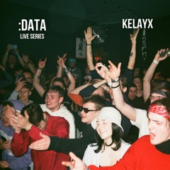 Kelayx - Live Set From Data (21 - 02 - 2021)