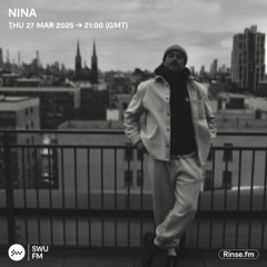 NINA - 27 March 2025