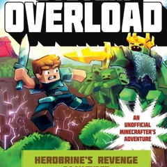 [✔PDF✔ (⚡Read⚡) ONLINE] Great Zombie Invasion: The Birth of Herobrine Book One: A